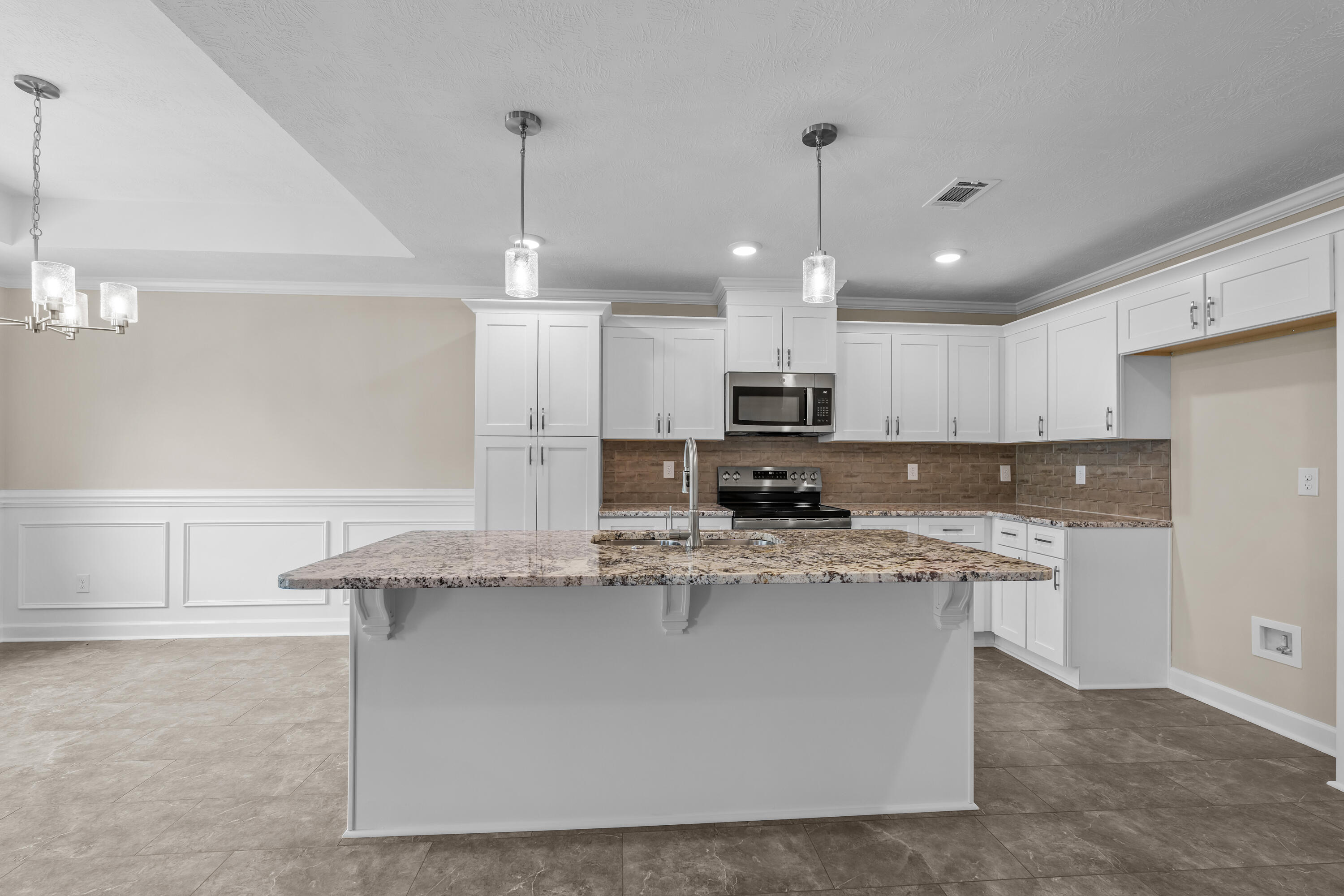3005 Brems Drive Augusta, GA 30909 - Photo 8 of 41 Kitchen
