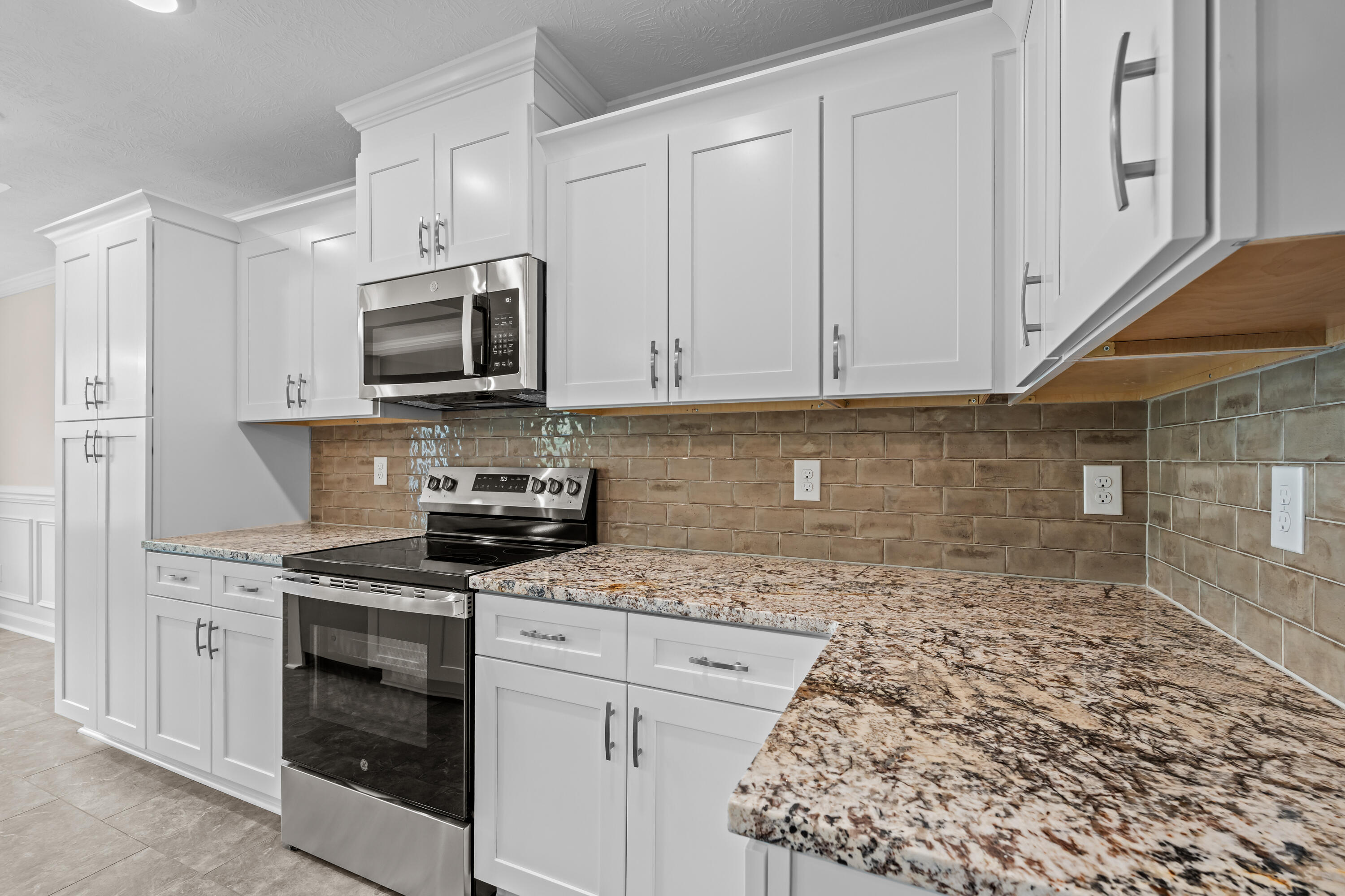 3005 Brems Drive Augusta, GA 30909 - Photo 9 of 41 Kitchen