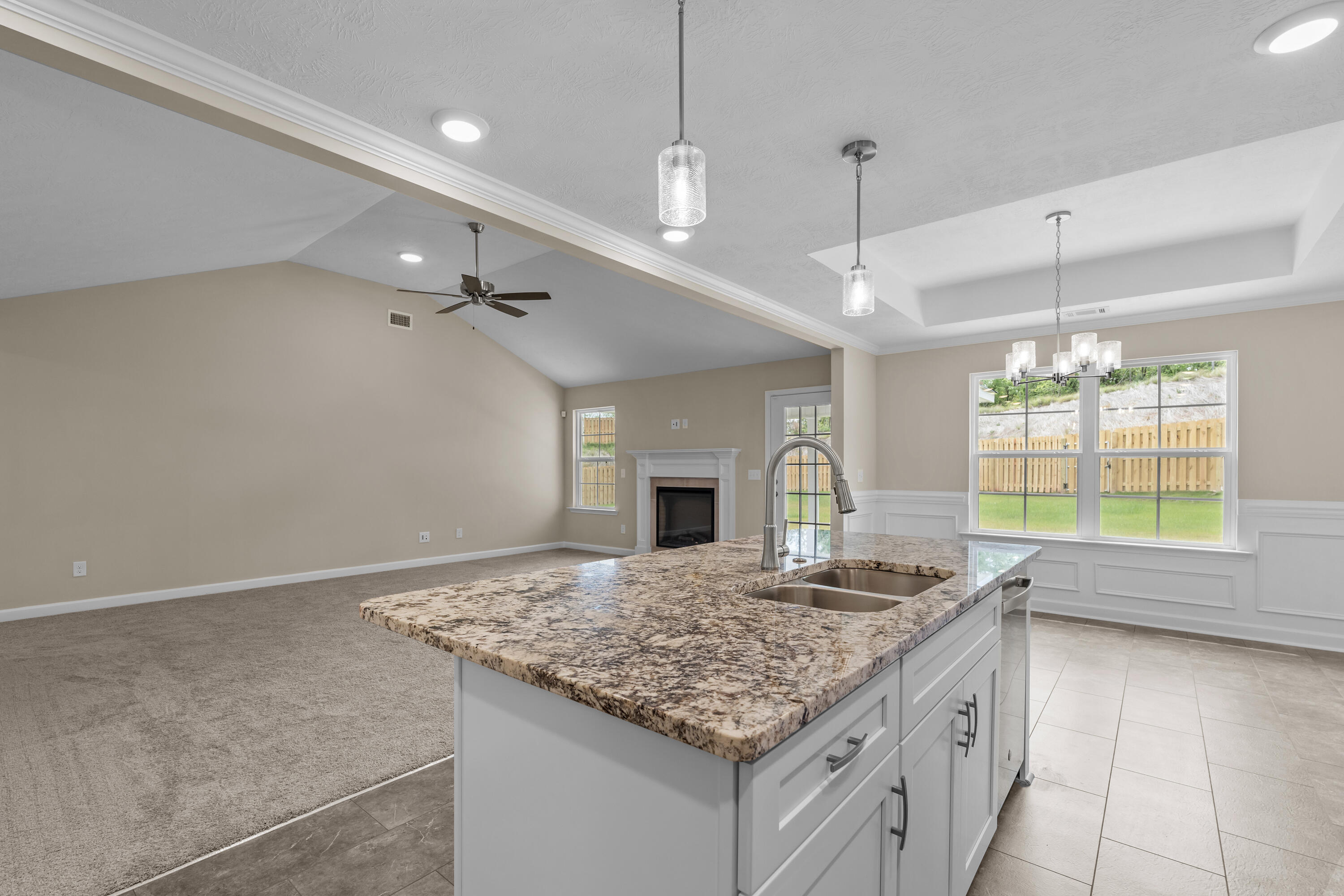 3005 Brems Drive Augusta, GA 30909 - Photo 10 of 41 Kitchen