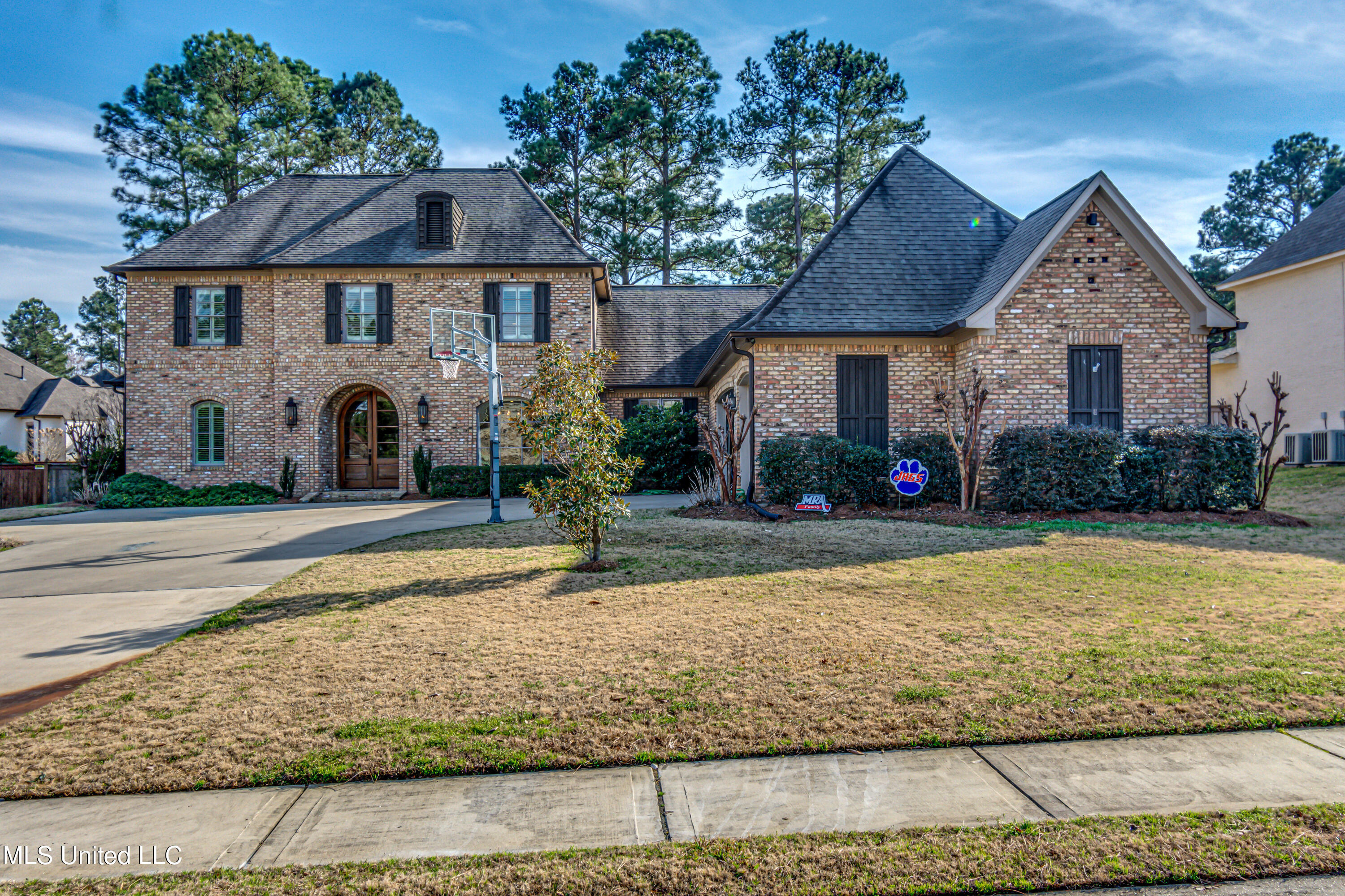 443 St Ives Drive Madison, MS 39110 - Photo 1 of 72 443 Saint Ives Dr-4