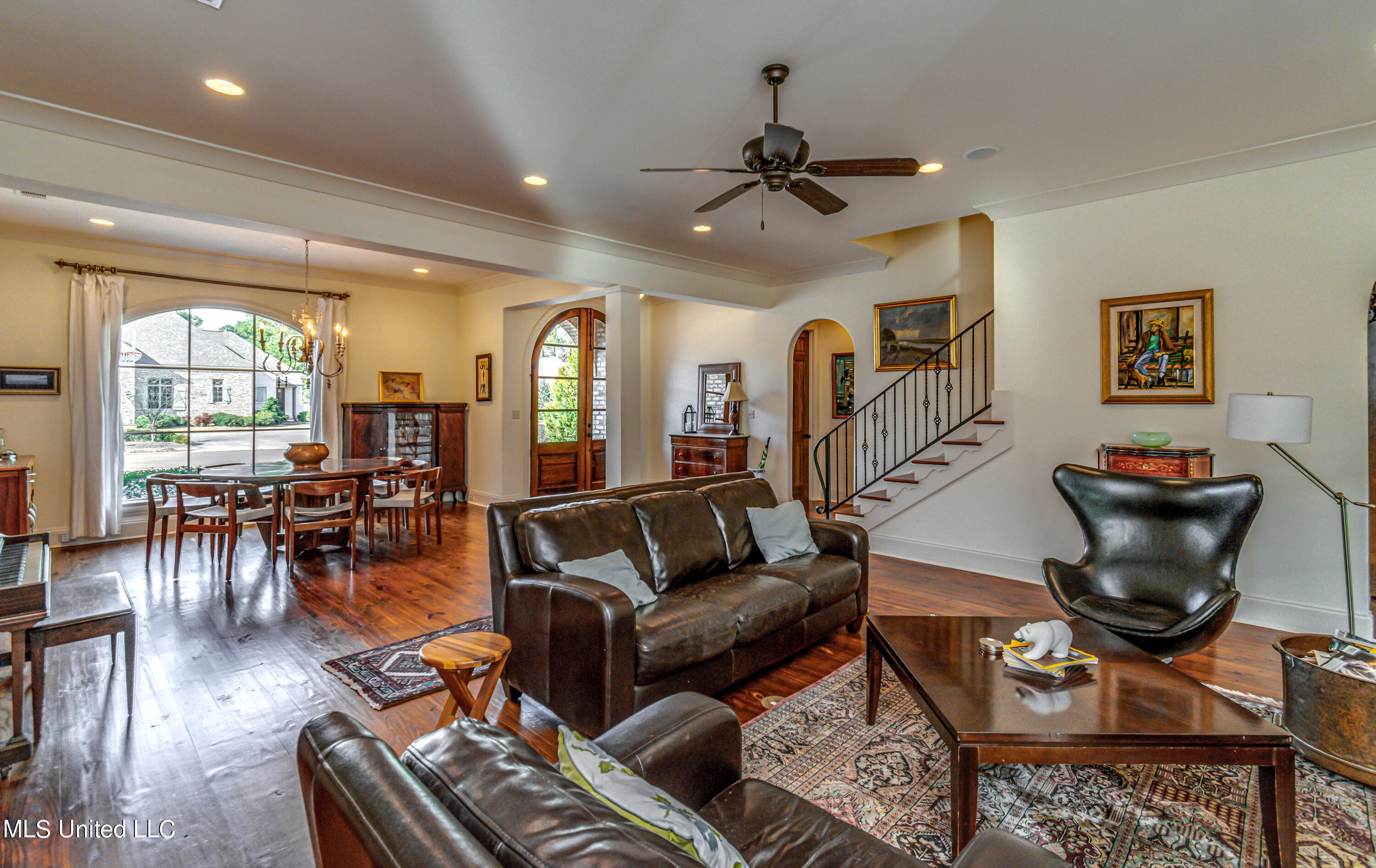 443 St Ives Drive Madison, MS 39110 - Photo 15 of 72 443 Saint Ives Dr-44