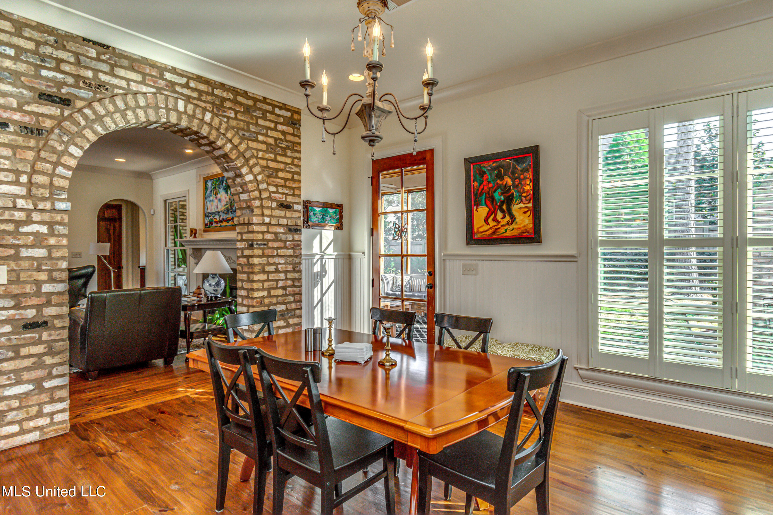443 St Ives Drive Madison, MS 39110 - Photo 16 of 72 443 Saint Ives Dr-63