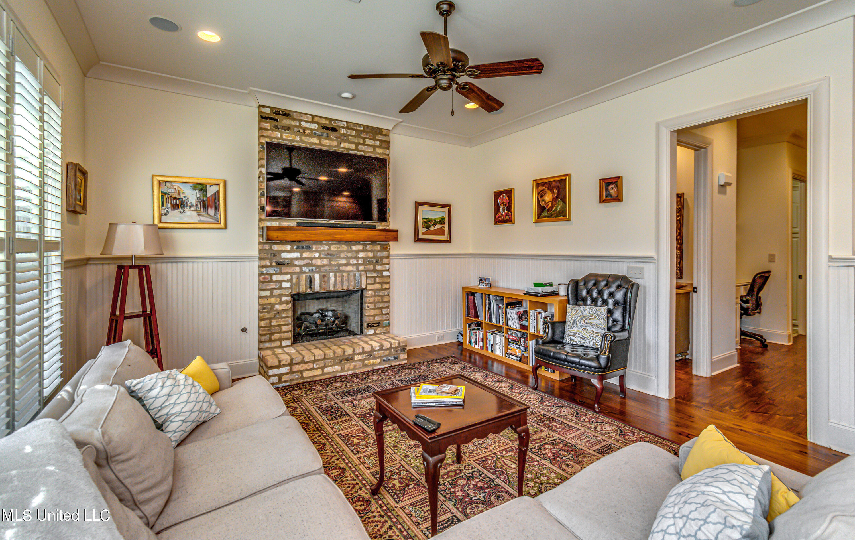 443 St Ives Drive Madison, MS 39110 - Photo 17 of 72 443 Saint Ives Dr-50
