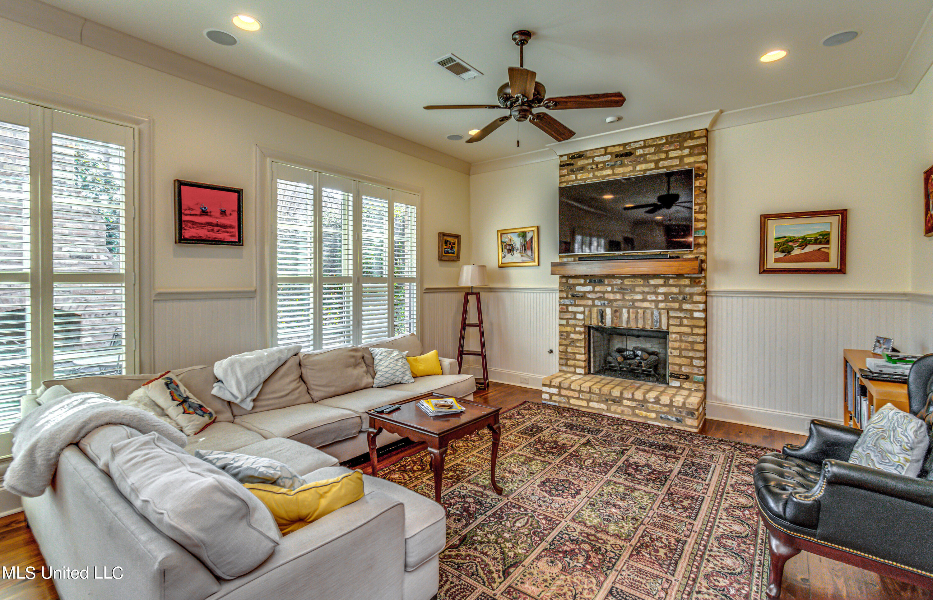 443 St Ives Drive Madison, MS 39110 - Photo 20 of 72 443 Saint Ives Dr-49