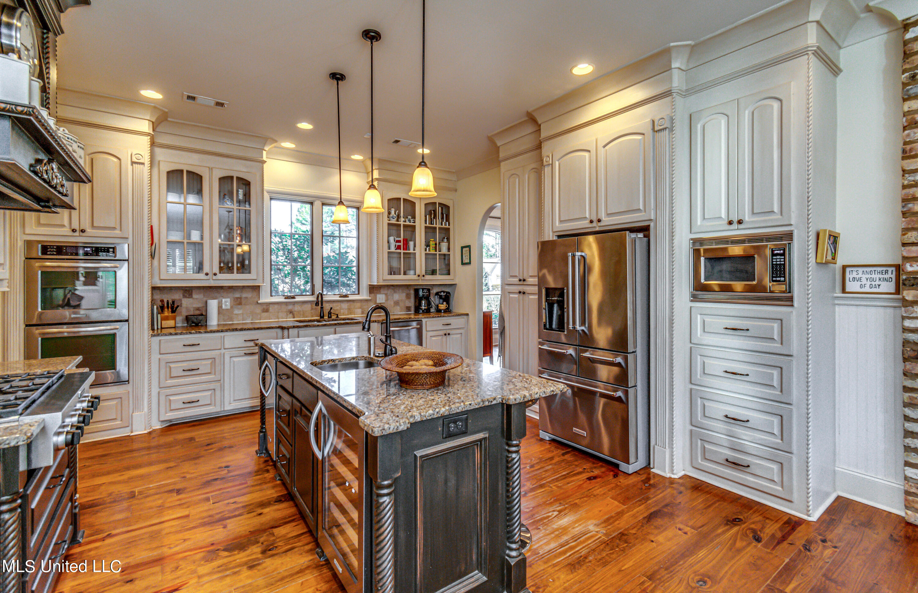 443 St Ives Drive Madison, MS 39110 - Photo 24 of 72 443 Saint Ives Dr-81