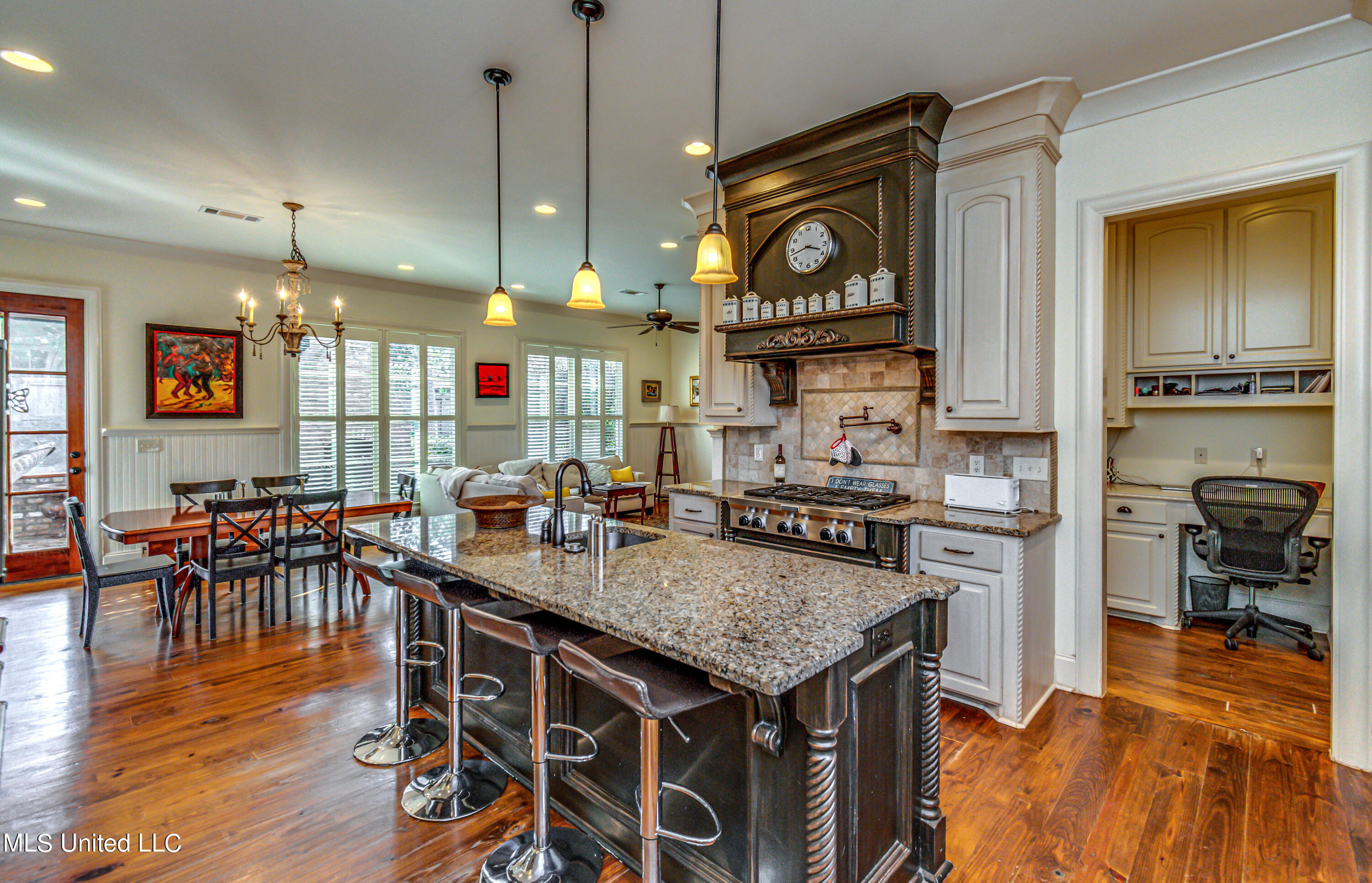 443 St Ives Drive Madison, MS 39110 - Photo 26 of 72 443 Saint Ives Dr-79