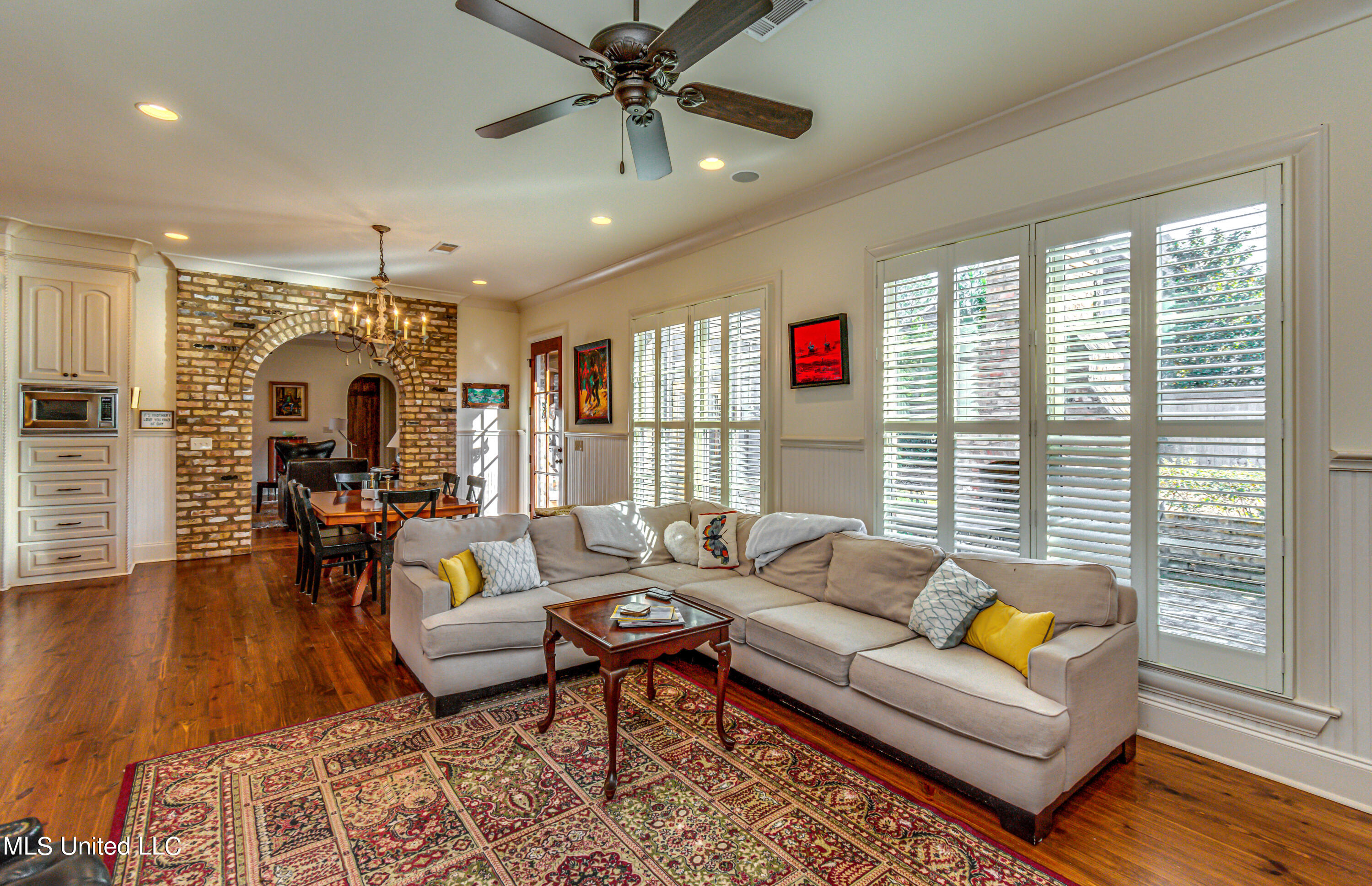 443 St Ives Drive Madison, MS 39110 - Photo 29 of 72 443 Saint Ives Dr-51