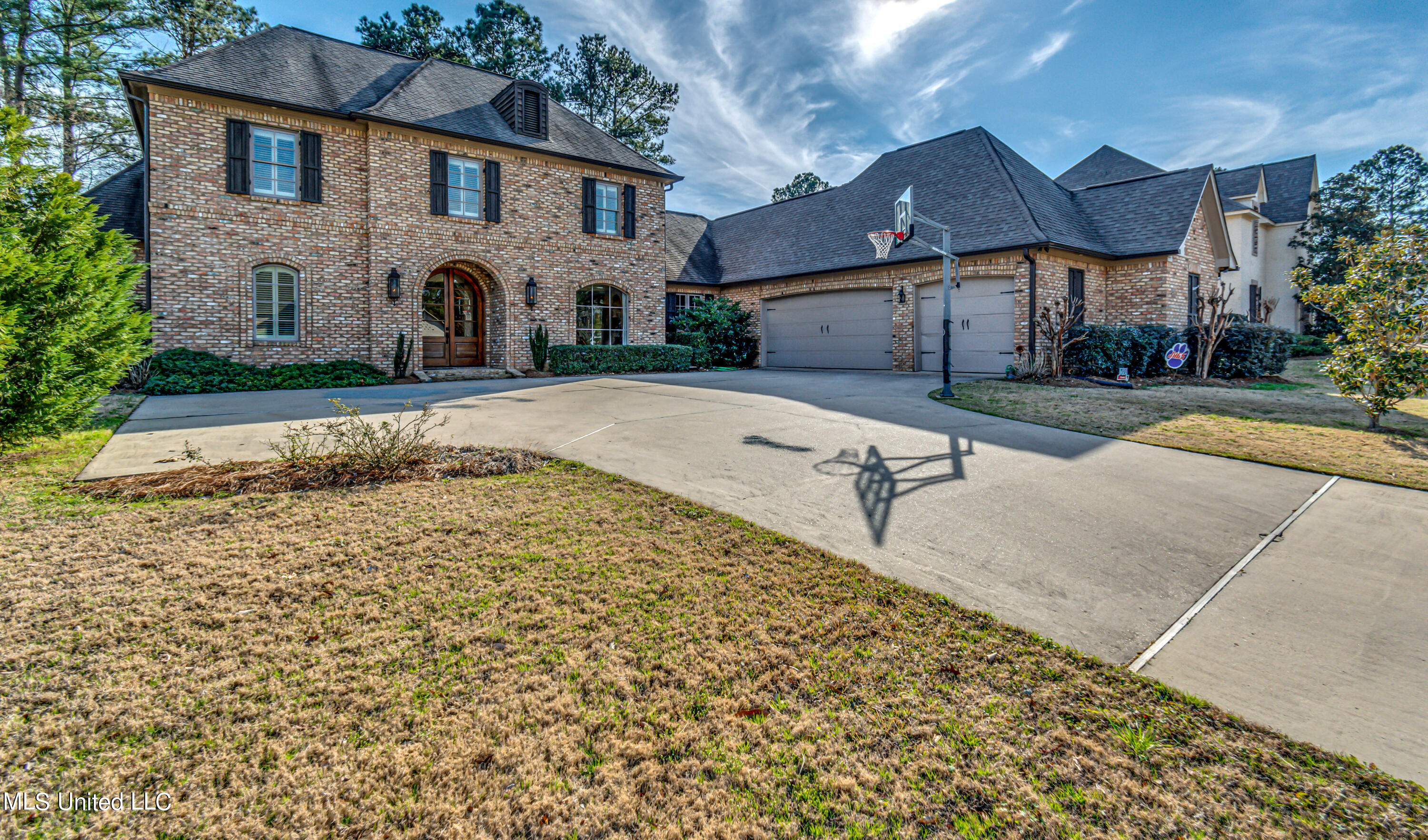 443 St Ives Drive Madison, MS 39110 - Photo 3 of 72 443 Saint Ives Dr-5