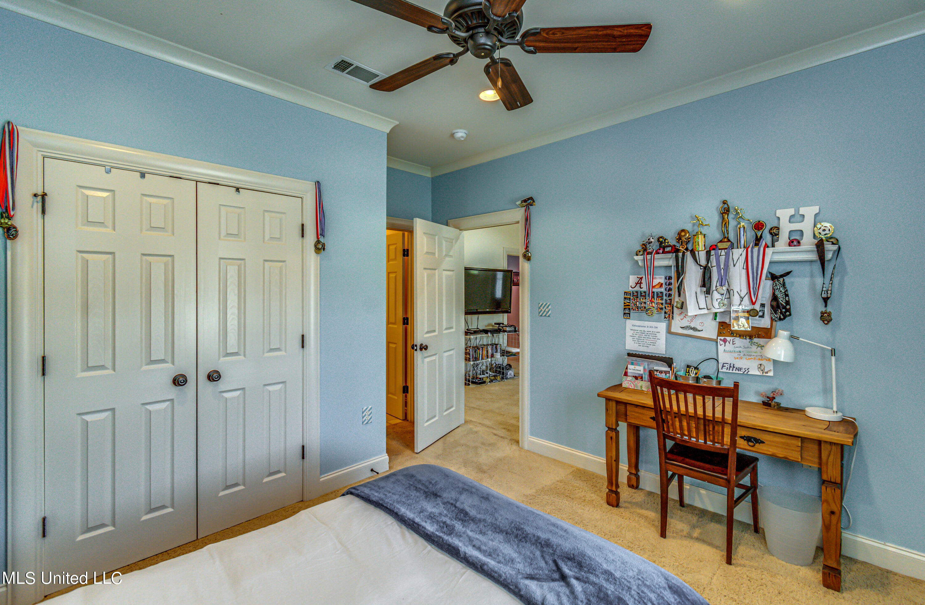 443 St Ives Drive Madison, MS 39110 - Photo 45 of 72 443 Saint Ives Dr-78