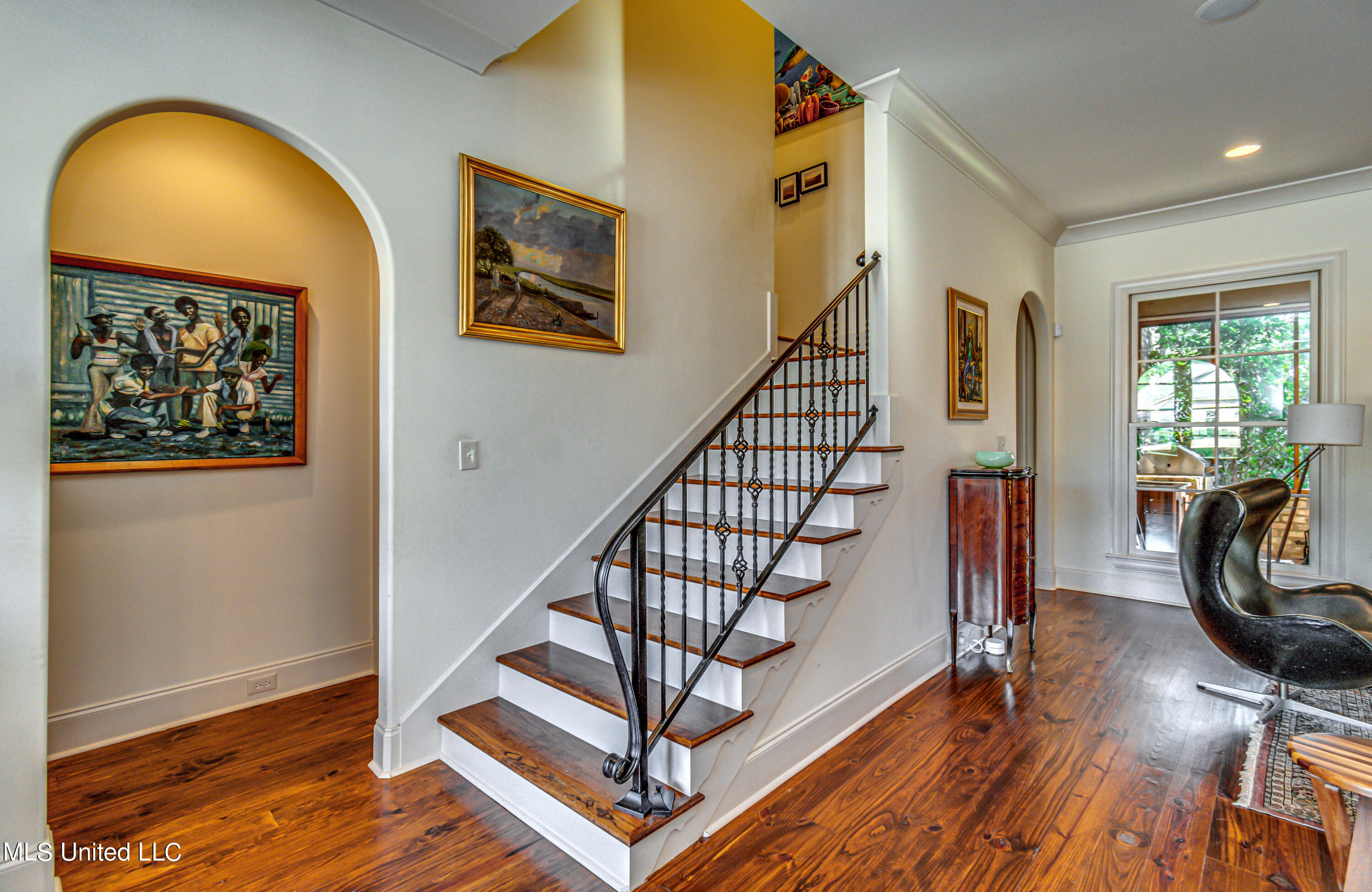 443 St Ives Drive Madison, MS 39110 - Photo 5 of 72 443 Saint Ives Dr-41