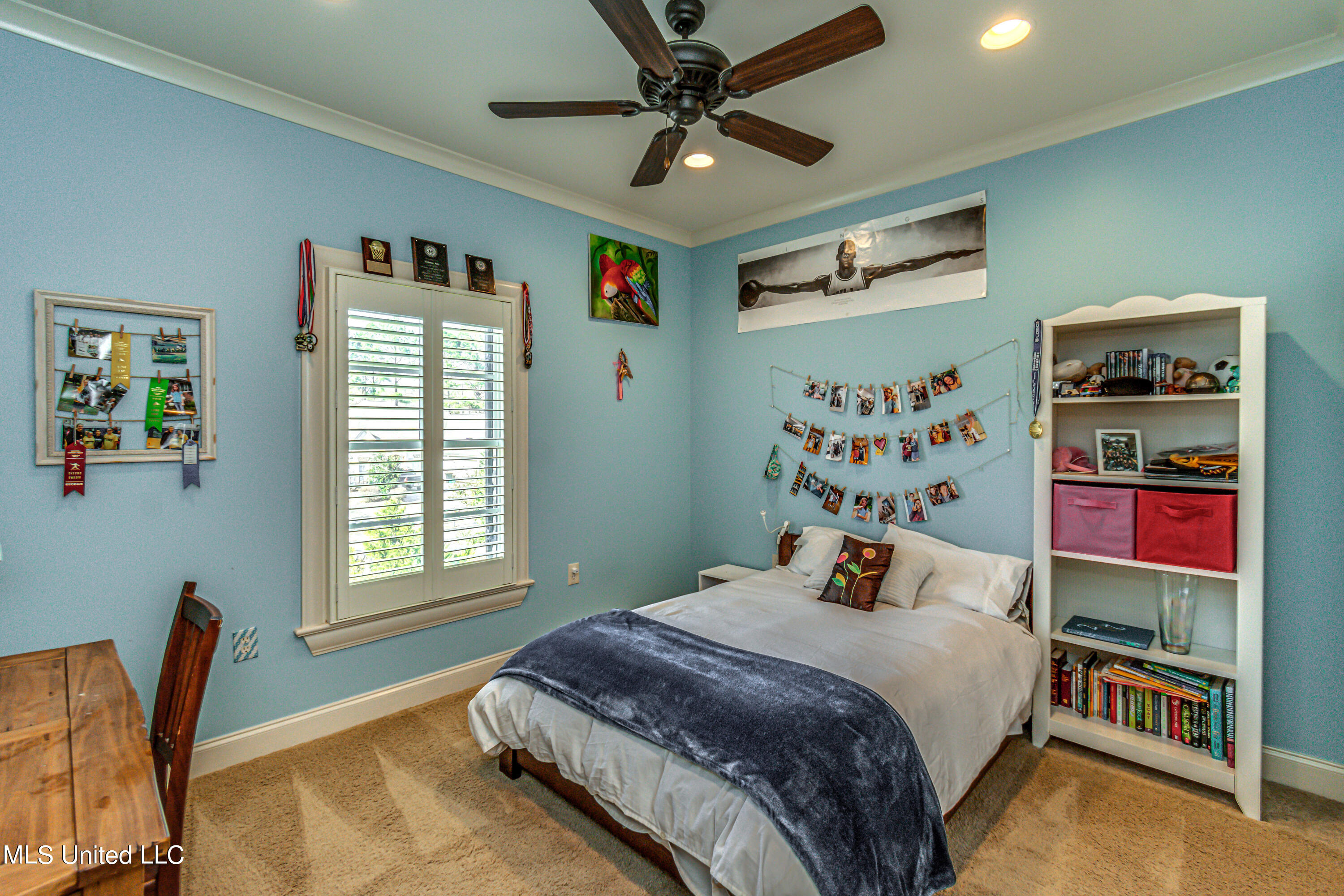 443 St Ives Drive Madison, MS 39110 - Photo 58 of 72 443 Saint Ives Dr-76