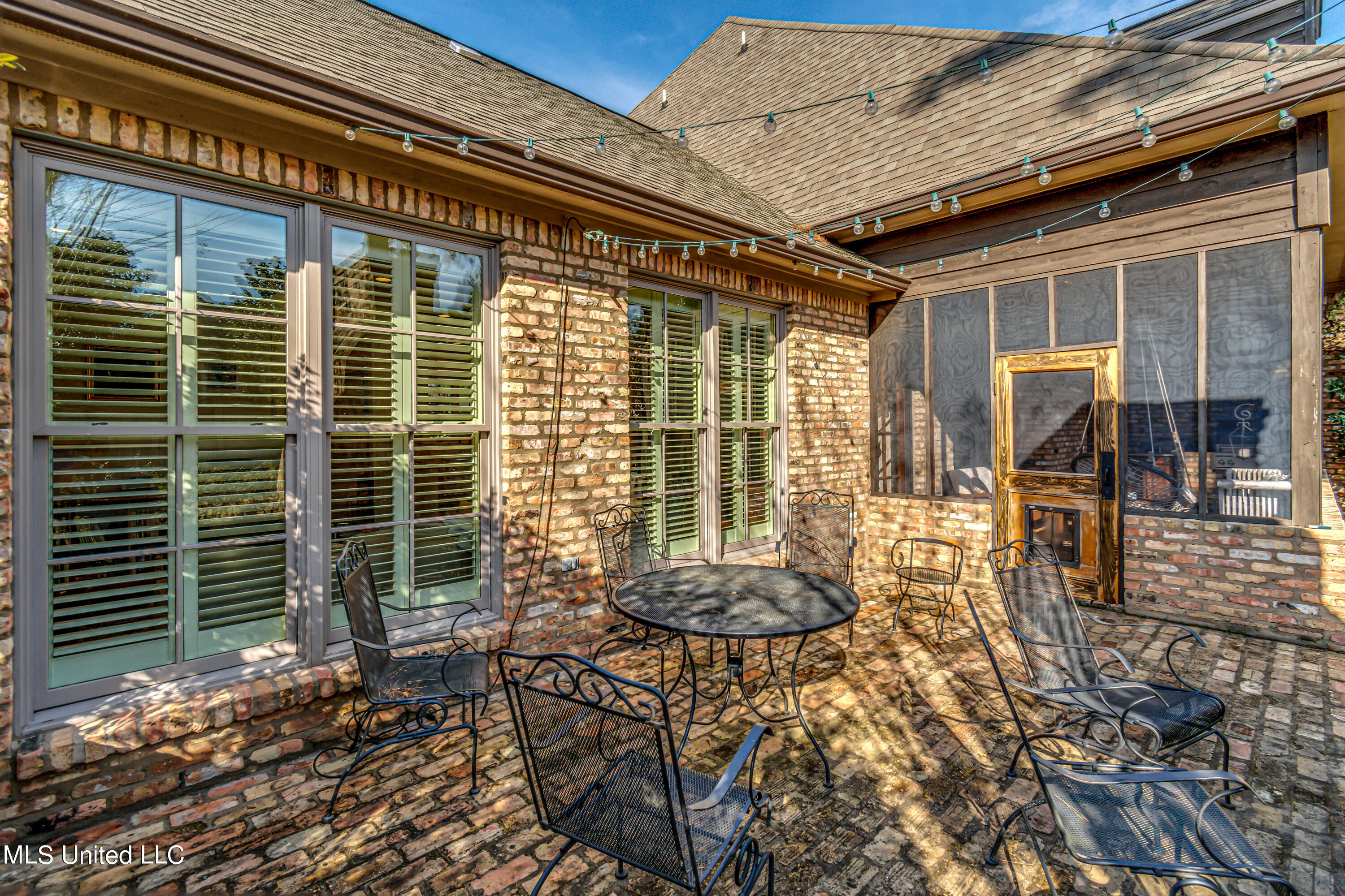443 St Ives Drive Madison, MS 39110 - Photo 66 of 72 443 Saint Ives Dr-15
