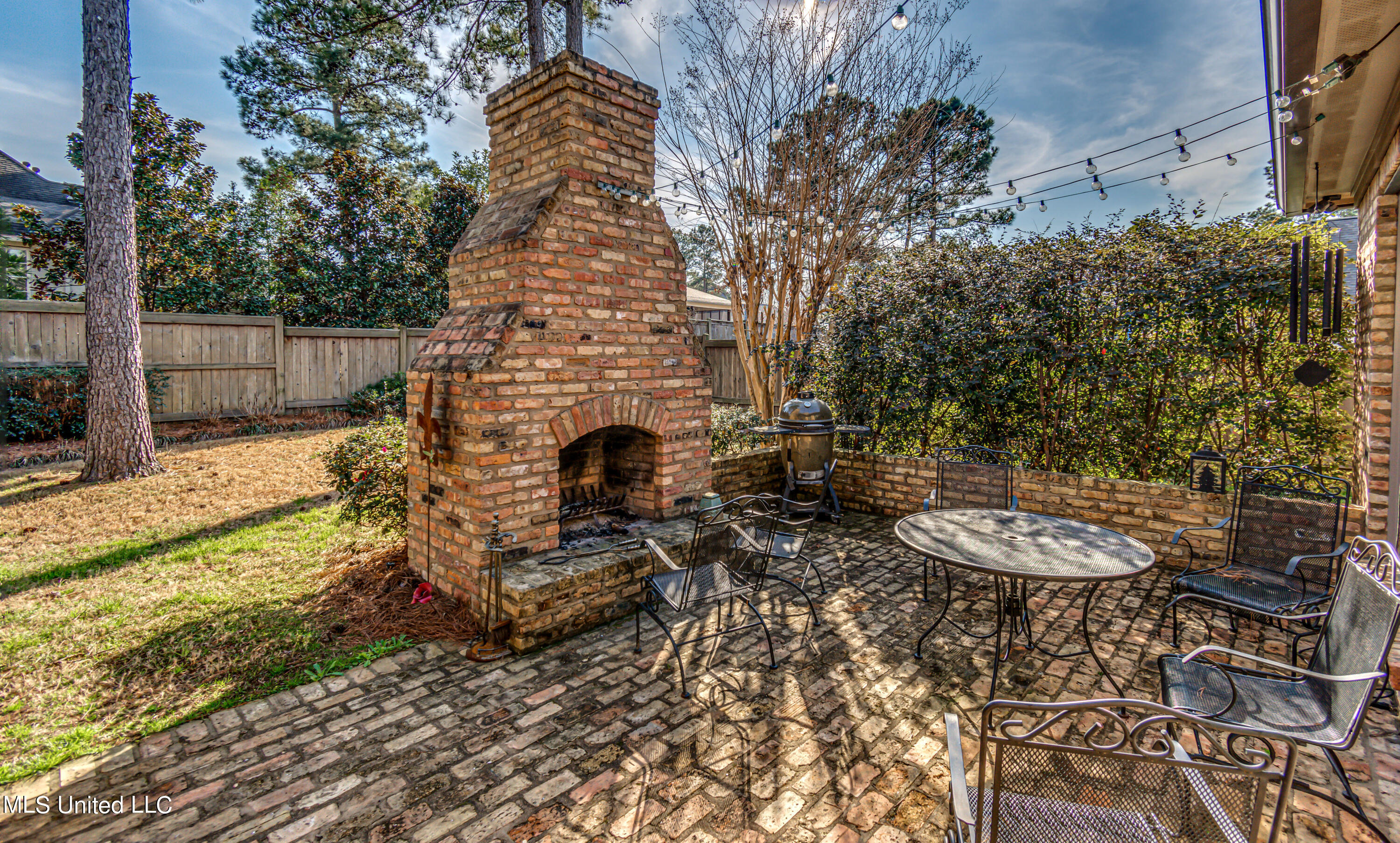 443 St Ives Drive Madison, MS 39110 - Photo 67 of 72 443 Saint Ives Dr-13