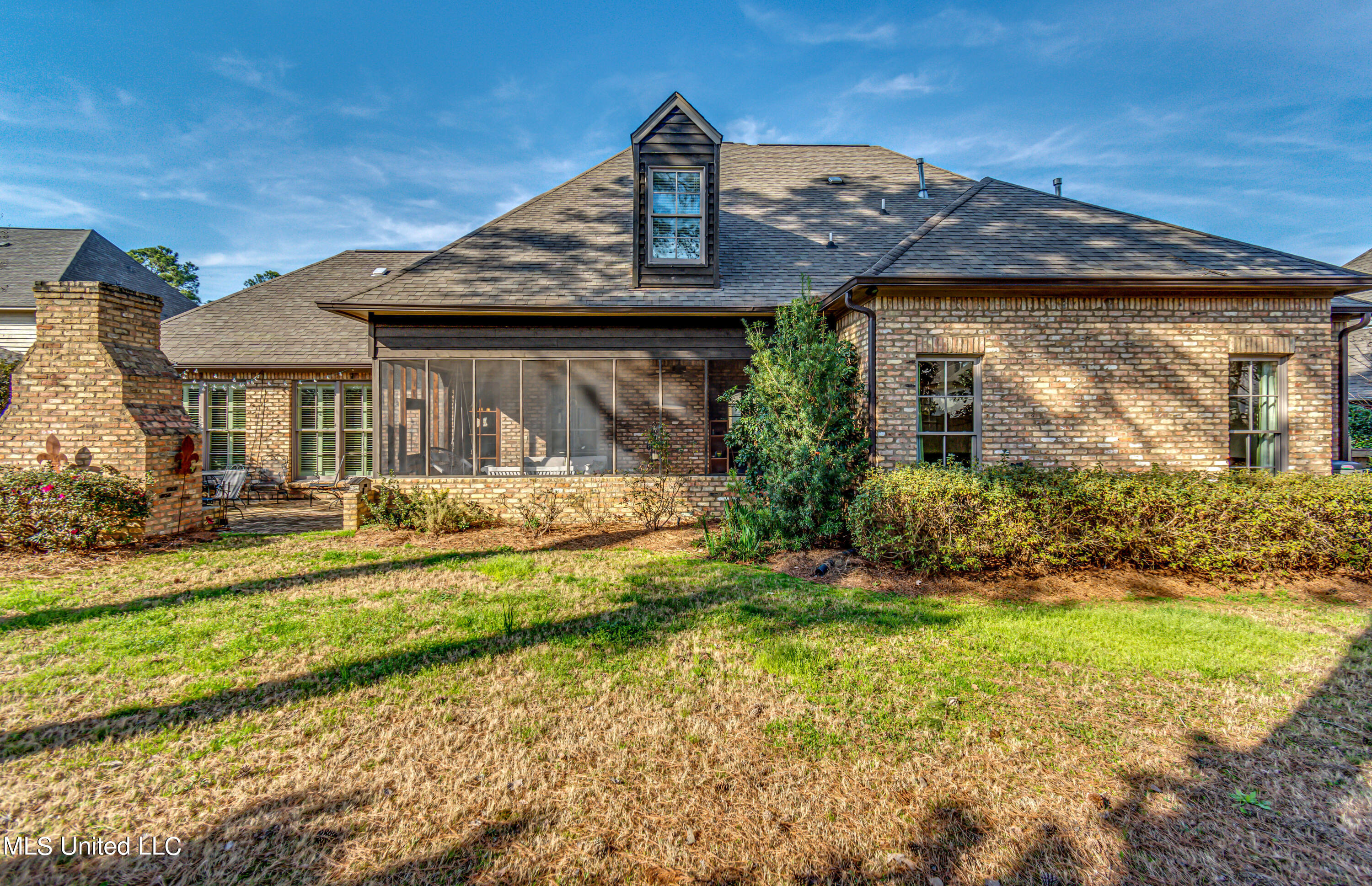 443 St Ives Drive Madison, MS 39110 - Photo 68 of 72 443 Saint Ives Dr-17
