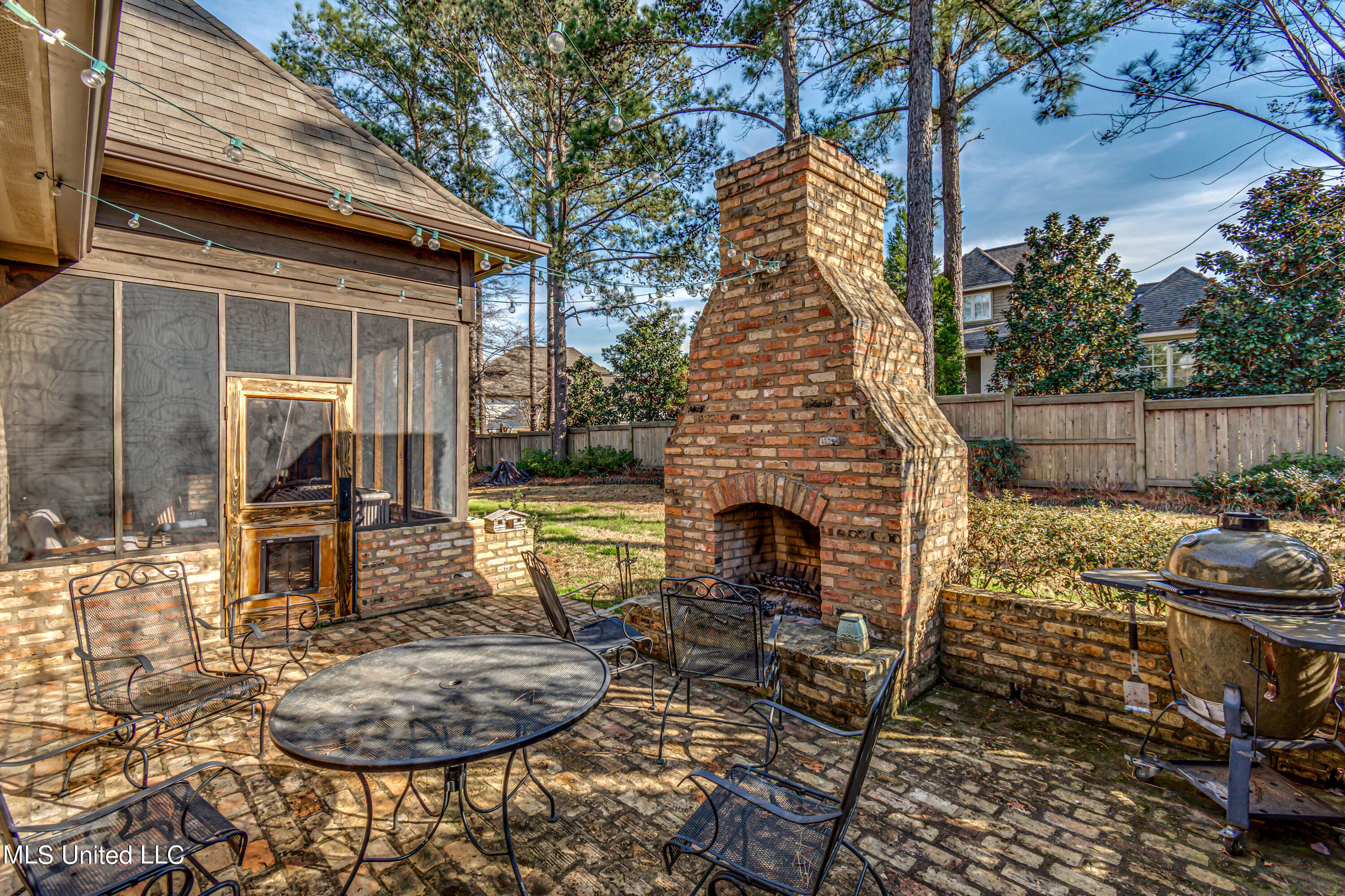 443 St Ives Drive Madison, MS 39110 - Photo 69 of 72 443 Saint Ives Dr-14
