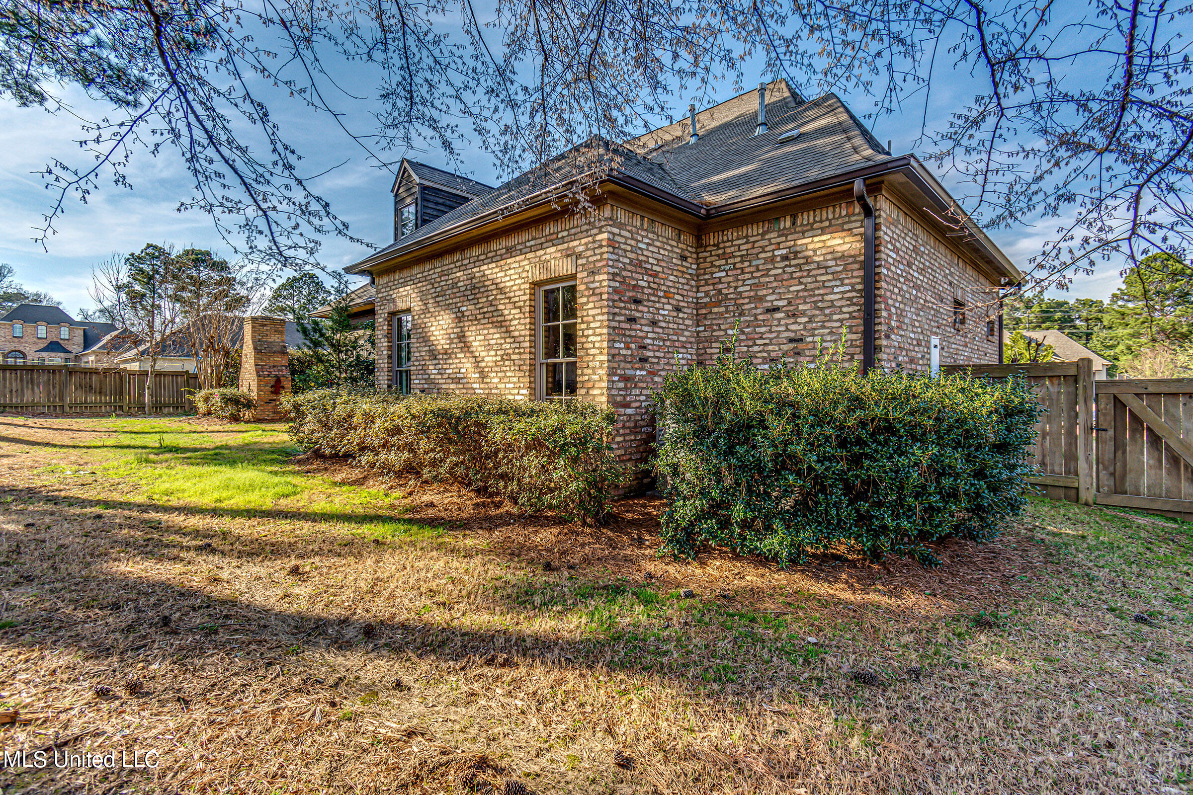 443 St Ives Drive Madison, MS 39110 - Photo 70 of 72 443 Saint Ives Dr-18
