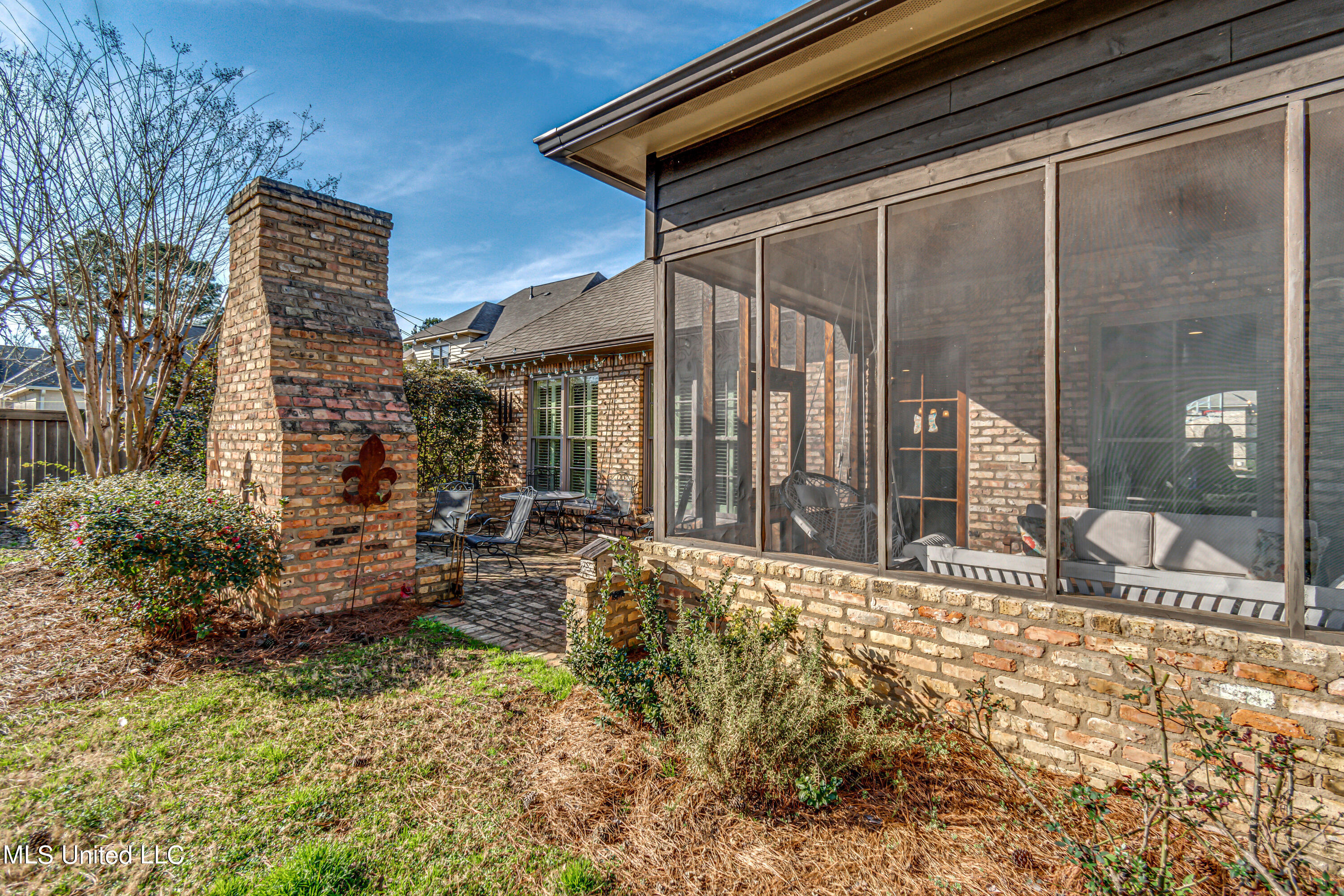 443 St Ives Drive Madison, MS 39110 - Photo 71 of 72 443 Saint Ives Dr-19