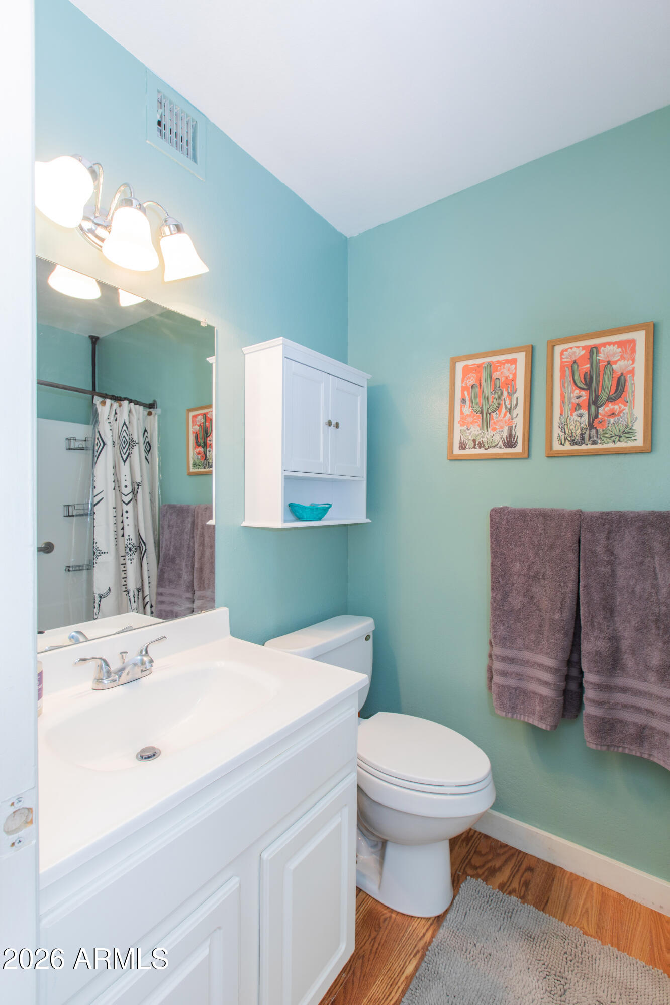 633 South Power Road, Unit 356 Mesa, AZ 85206 - Photo 18 of 38 Bathroom