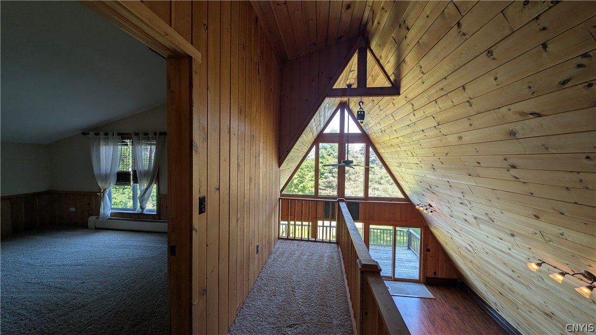 7300 Hamilton Road Pompey, NY 13078 - Photo 15 of 34 Loft Second Floor