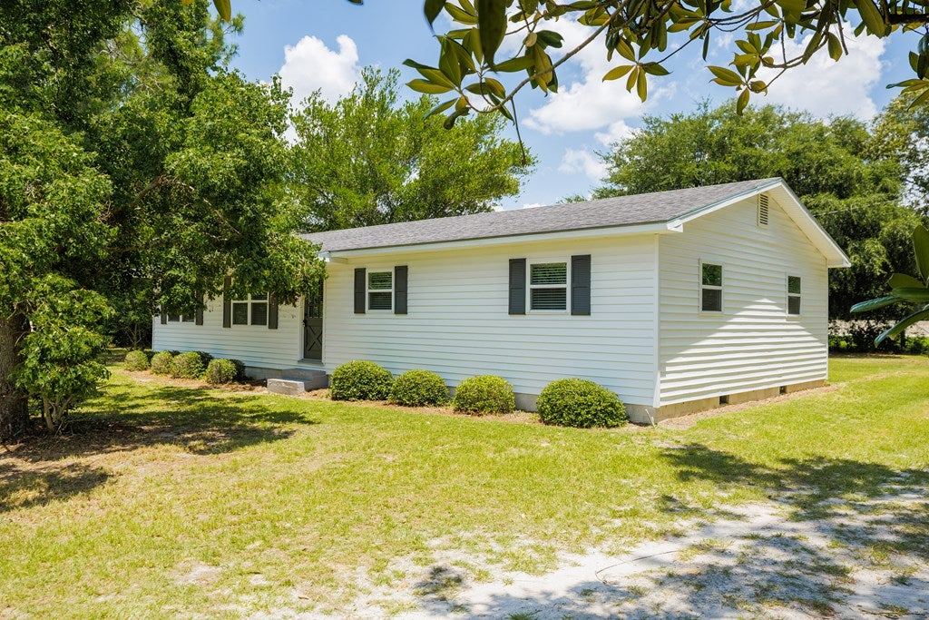 1125 M J Taylor Road Adel, GA 31620 - Photo 4 of 40 Gallery Image 4