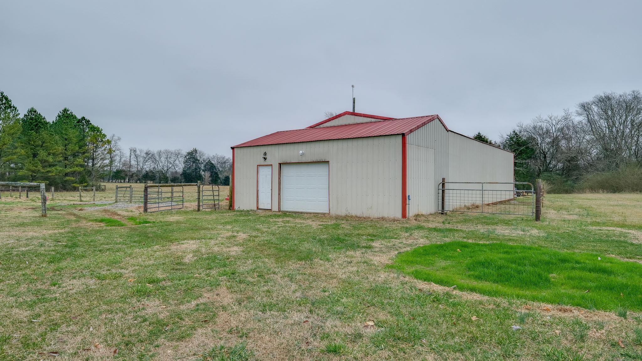 3417 Mealer Road Chapel Hill, TN 37034 - Photo 27 of 30 Gallery Image 27