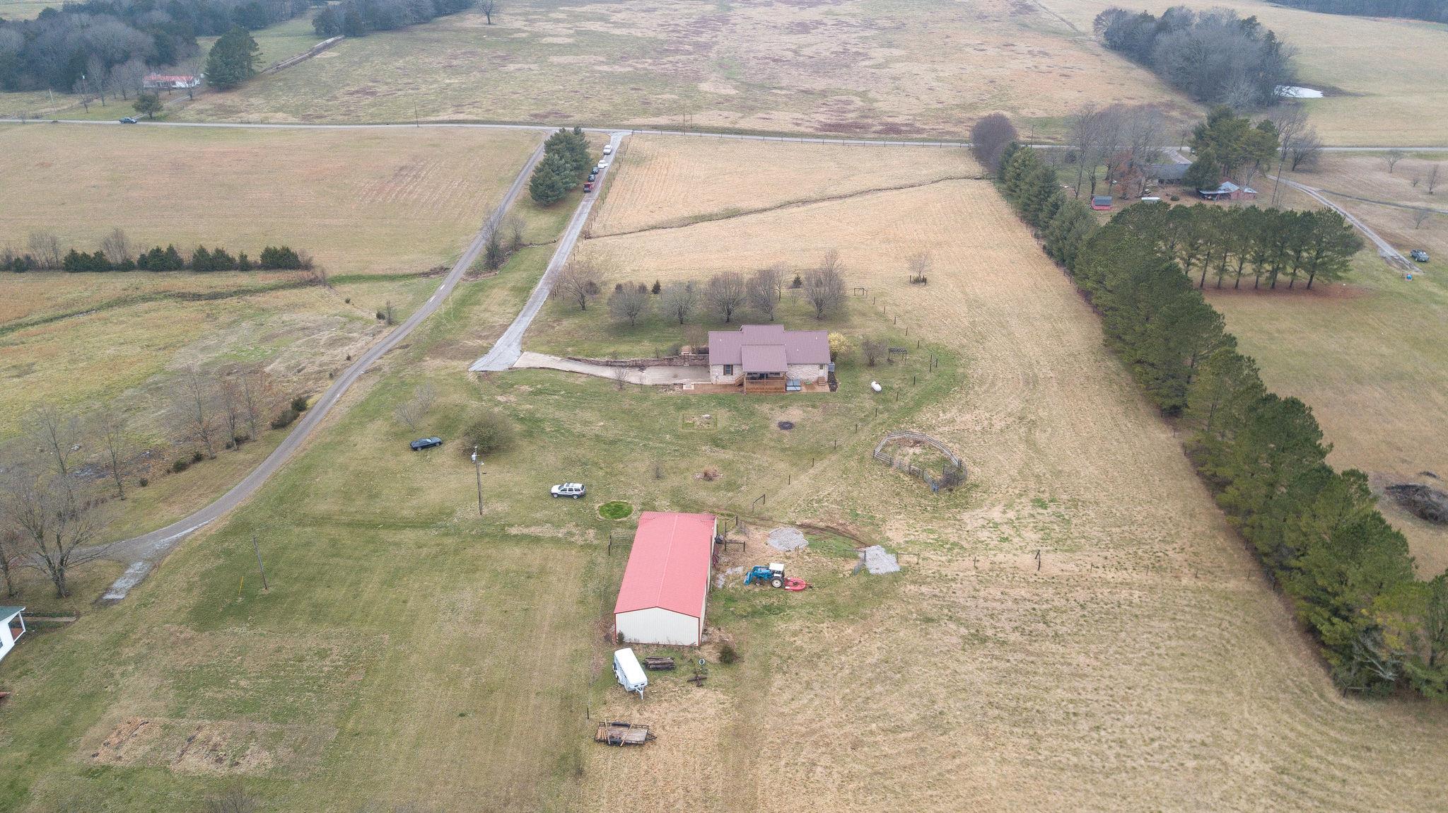 3417 Mealer Road Chapel Hill, TN 37034 - Photo 28 of 30 Gallery Image 28