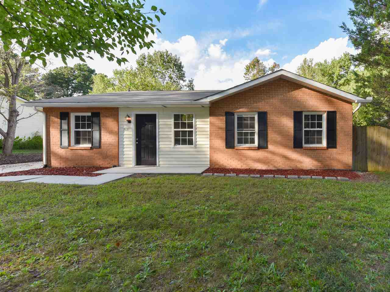 1221 Seabrook Road Raleigh, NC 27610 - Photo 1 of 16 Photo 1