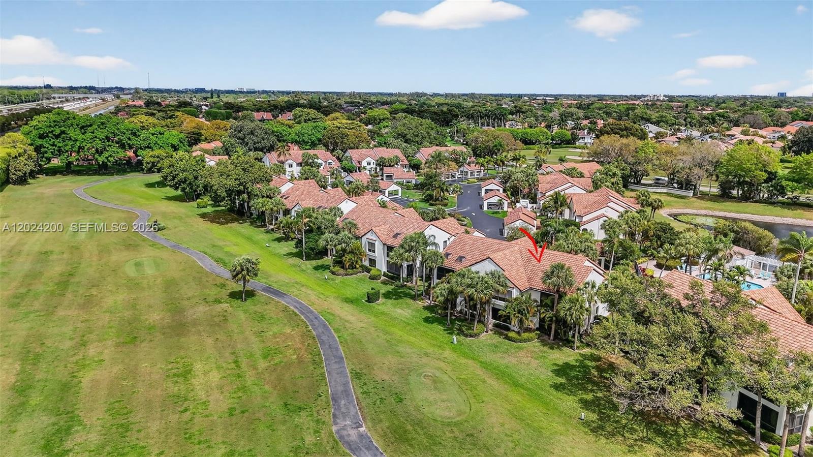 7906 Granada Place, Unit 1201 Boca Raton, FL 33433 - Photo 62 of 73