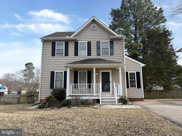 $364,900 | 1709 Ashcliff Way, Henrico, VA 23228