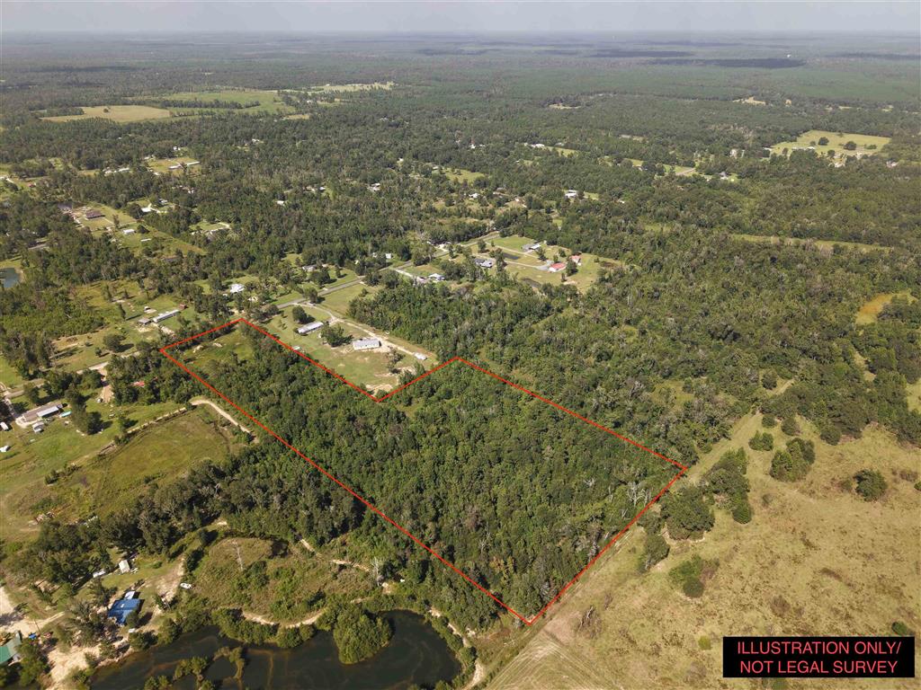 501 Andrew Mouhot Road Ragley, LA 70657 - Photo 7 of 8 Gallery Image 7