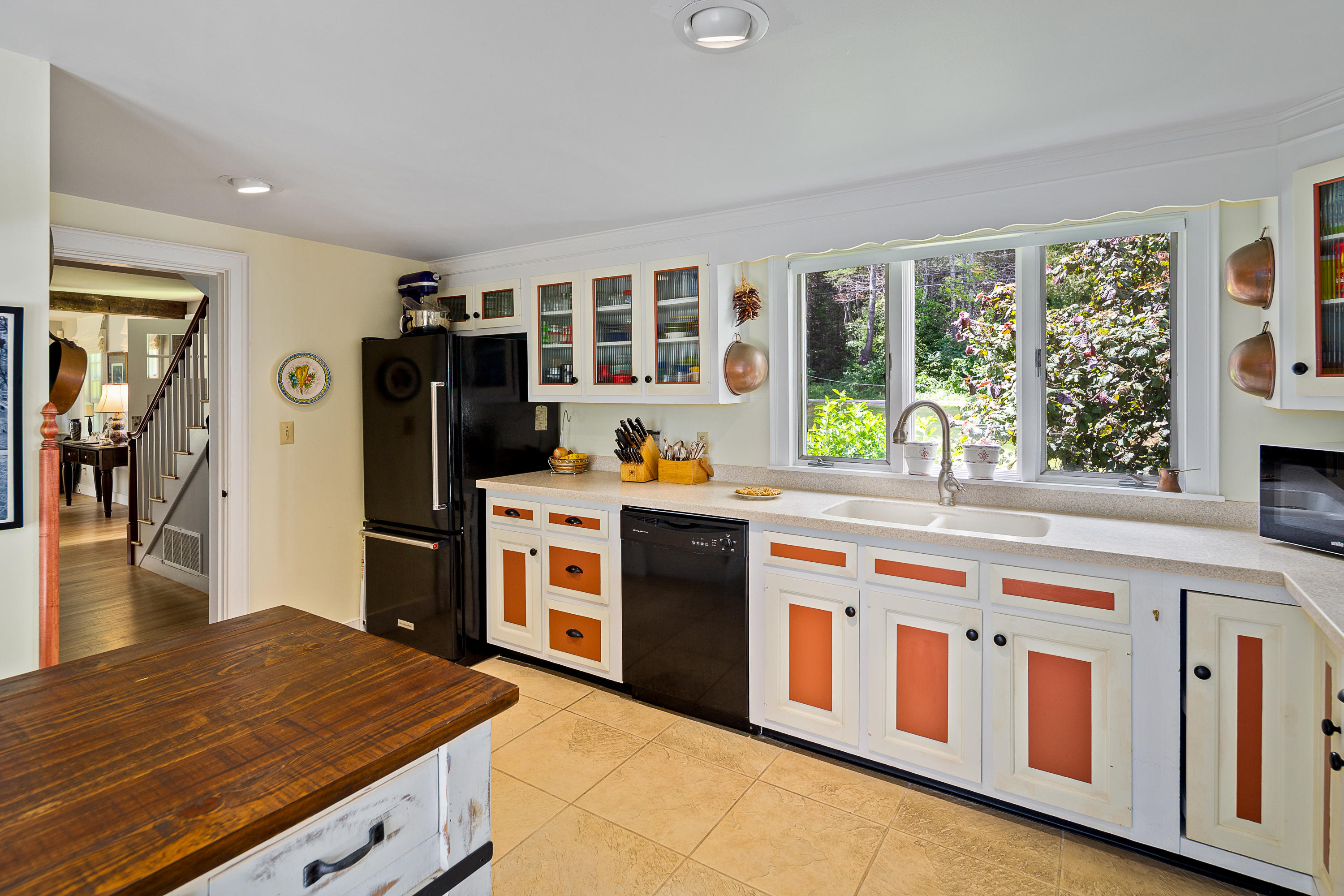 104 Pension Ridge Road Boothbay, ME 04537 - Photo 8 of 37 104PensionRidge_14_S_print