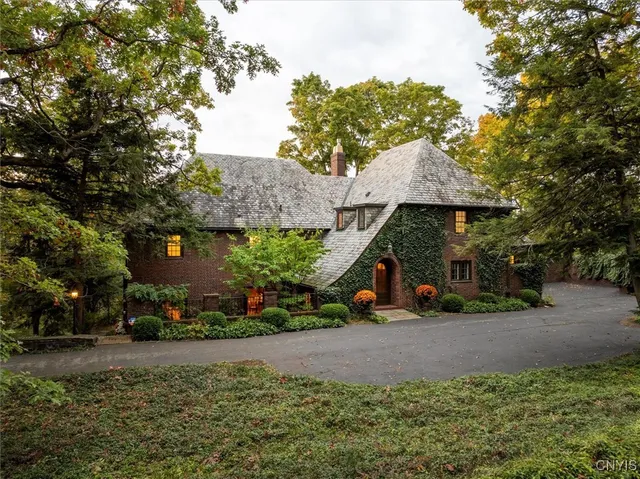 $1,850,000 | 520 Cayuga Heights Road, Ithaca Town, NY 14850