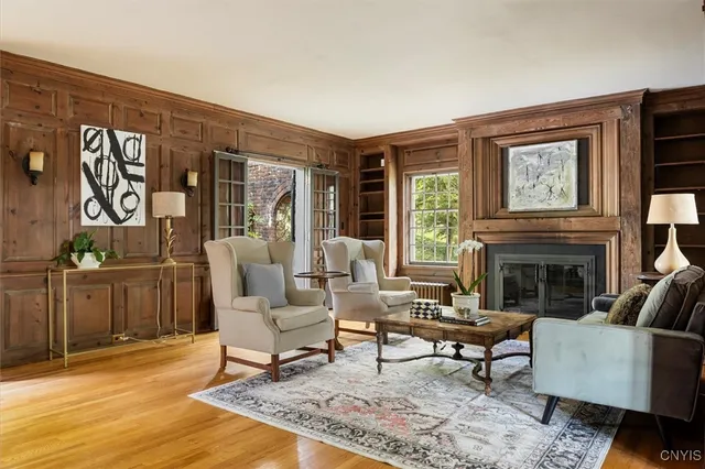 $1,850,000 | 520 Cayuga Heights Road, Ithaca Town, NY 14850