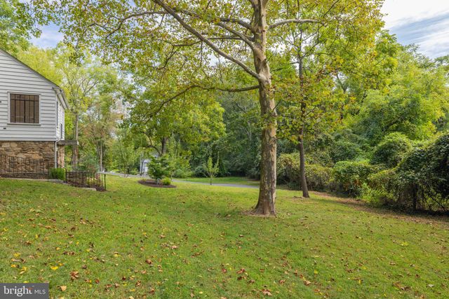 $2,325,000 | 2701 Montchanin Road, Wilmington, DE 19807