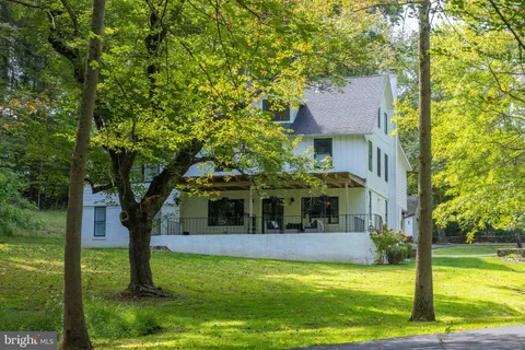 $2,395,000 | 2701 Montchanin Road, Wilmington, DE 19807