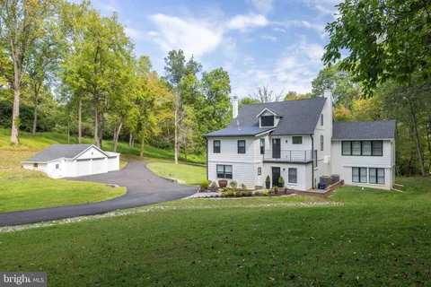 $2,395,000 | 2701 Montchanin Road, Wilmington, DE 19807