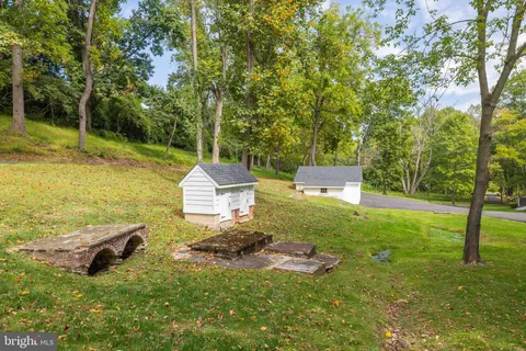 $2,395,000 | 2701 Montchanin Road, Wilmington, DE 19807