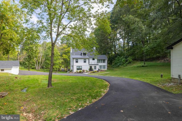 $2,325,000 | 2701 Montchanin Road, Wilmington, DE 19807