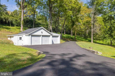 $2,395,000 | 2701 Montchanin Road, Wilmington, DE 19807