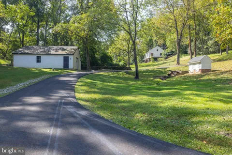 $2,395,000 | 2701 Montchanin Road, Wilmington, DE 19807