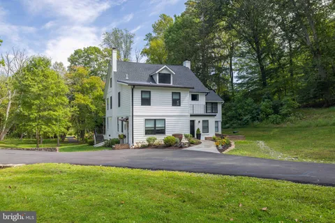 $2,395,000 | 2701 Montchanin Road, Wilmington, DE 19807