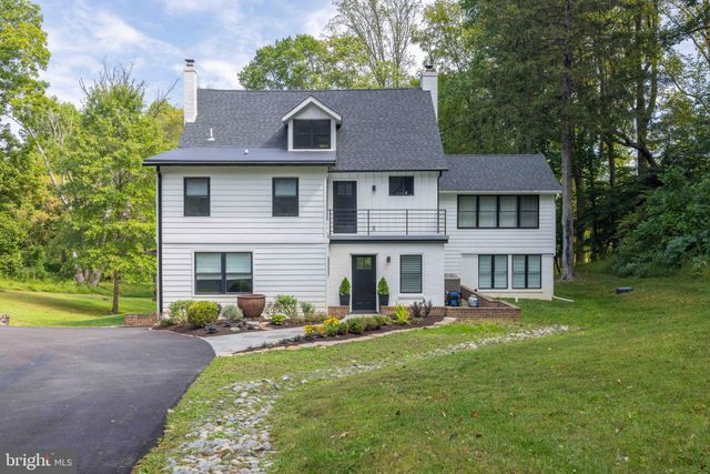 $2,325,000 | 2701 Montchanin Road, Wilmington, DE 19807