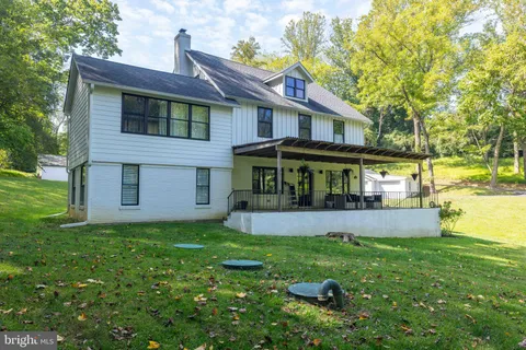 $2,395,000 | 2701 Montchanin Road, Wilmington, DE 19807