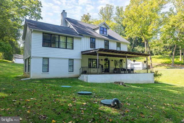 $2,325,000 | 2701 Montchanin Road, Wilmington, DE 19807