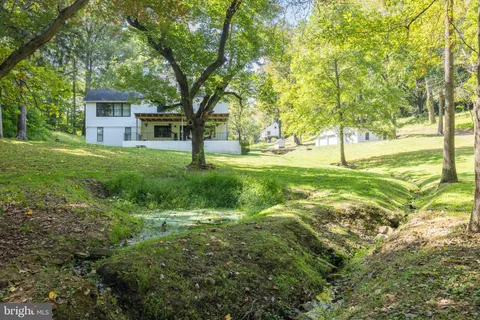 $2,395,000 | 2701 Montchanin Road, Wilmington, DE 19807