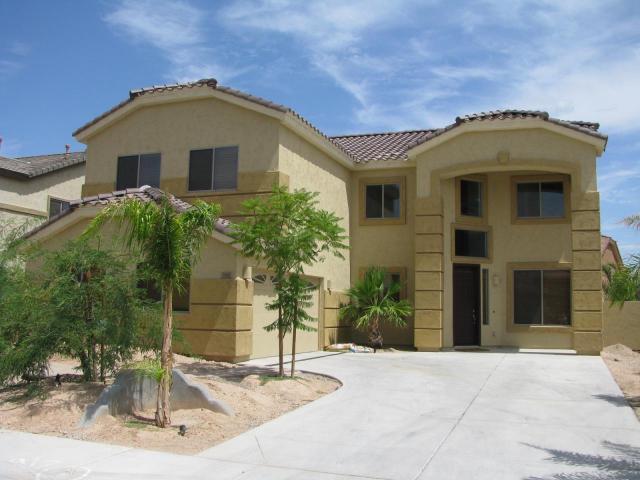 5517 West Rowel Road Phoenix, AZ 85083 - Photo 1 of 1 Front