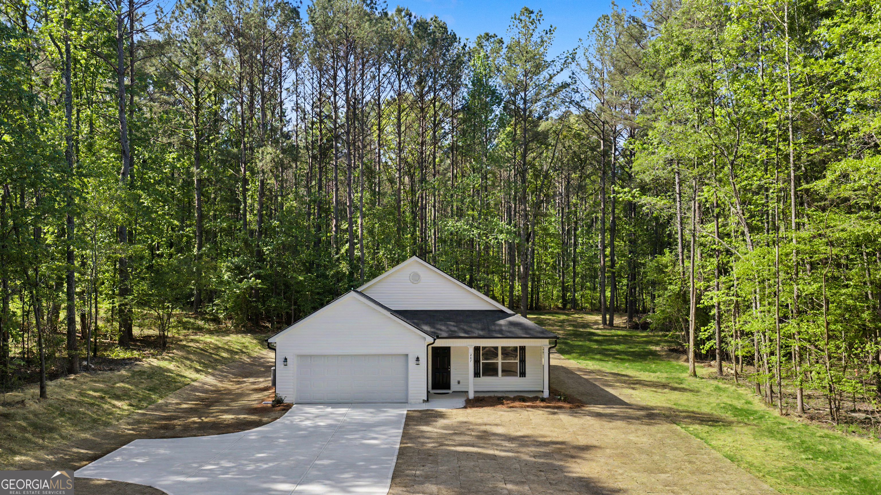 287 Rocker Road Greenville, GA 30222 - Photo 1 of 1