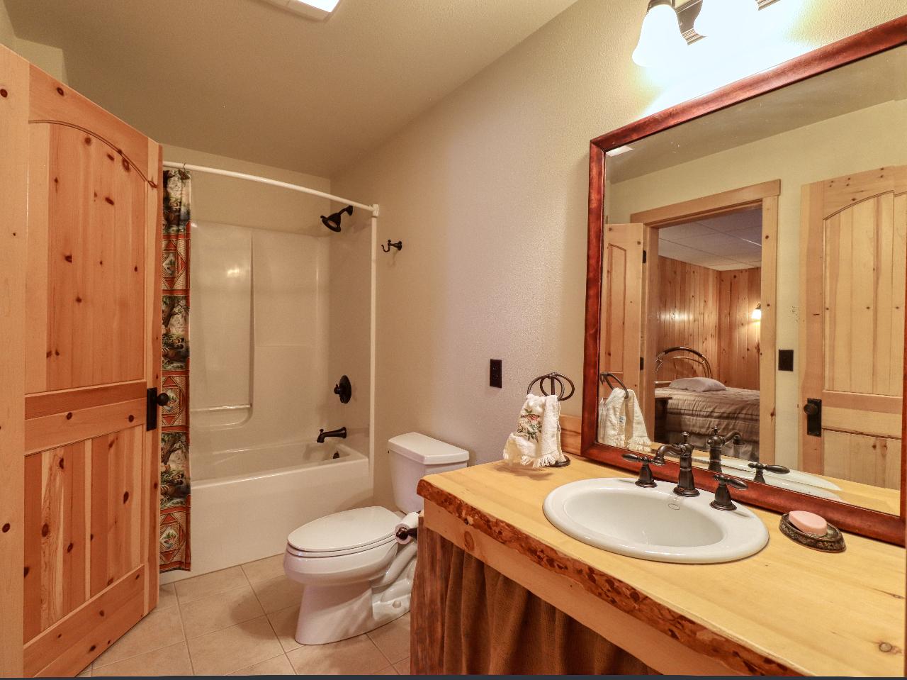 4451 Big Sand Lake Club Road Phelps, WI 54554 - Photo 33 of 44 Gallery Image 33