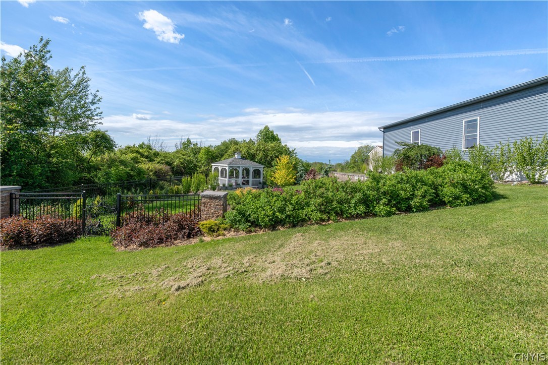 4541 Tucker Road Onondaga, NY 13215 - Photo 41 of 44