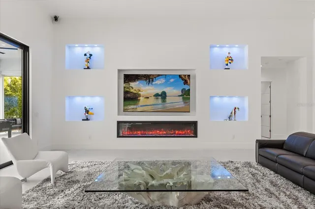 $2,695,000 | 3845 Stillwood Lane, Lake Mary, FL 32746